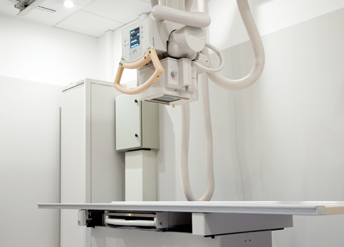 Used ct scanner
